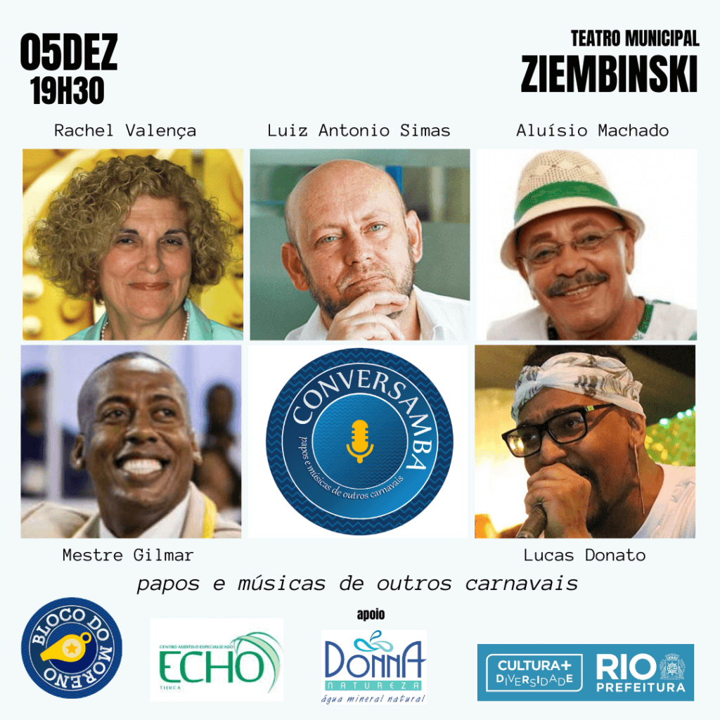 Conversamba - Império