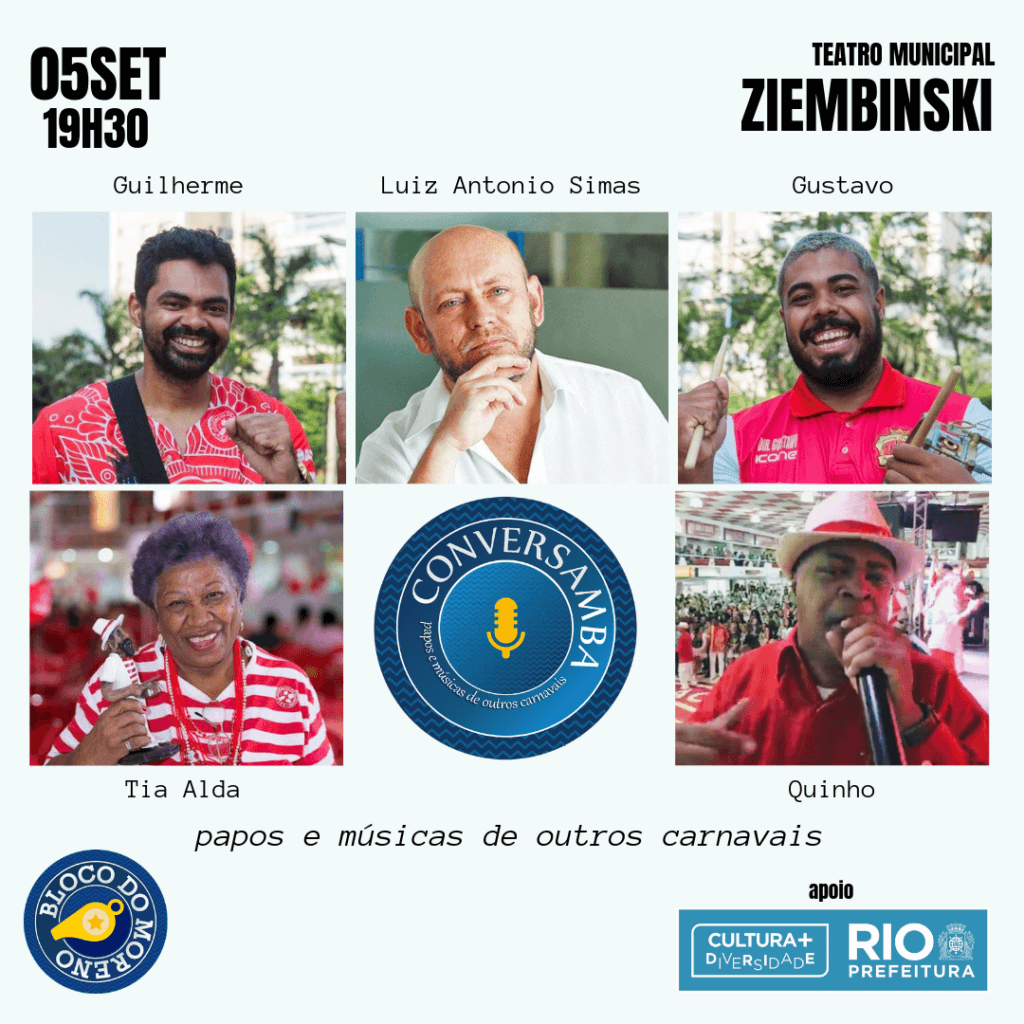 Conversamba - Salgueiro