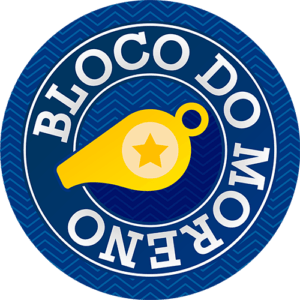 Logo Oficina de Percussão