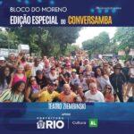 Edição Especial do Conversamba