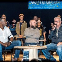 Conversamba Ilha do Governador – bate-papo com Ito Melodia e Luiz Antônio Simas Conversamba Ilha do Governador – bate-papo com Ito Melodia e Luiz Antônio Simas