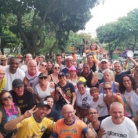 Foto Conversamba 01/02/2025