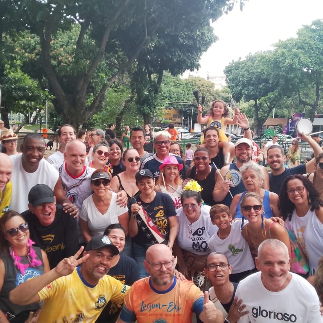 Foto Conversamba 01/02/2025